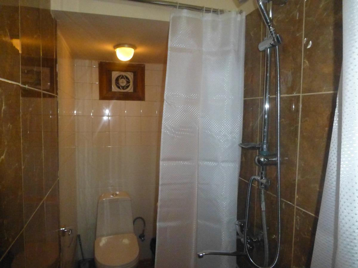 Room 1 Тбілісі Екстер'єр фото