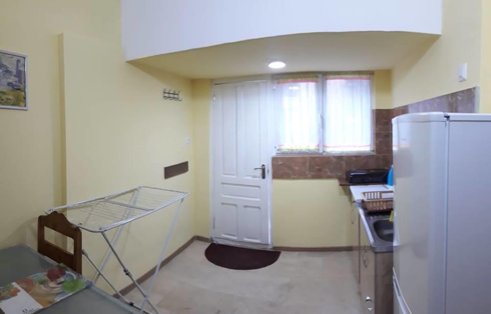 Room 1 Тбілісі Екстер'єр фото